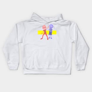 Supermega Kids Hoodie